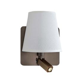 Bahia Wall Lights Mantra Reading Lights Bahia Wall Lights Mantra Reading Lights
